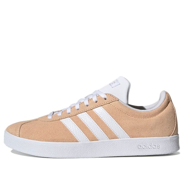 (WMNS) adidas VL Court 'Pink' EG4108