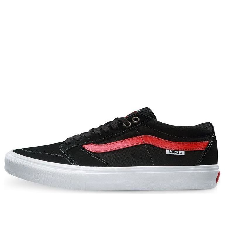 Vans Tnt SG Soft Ground Black VN0A346RBRR