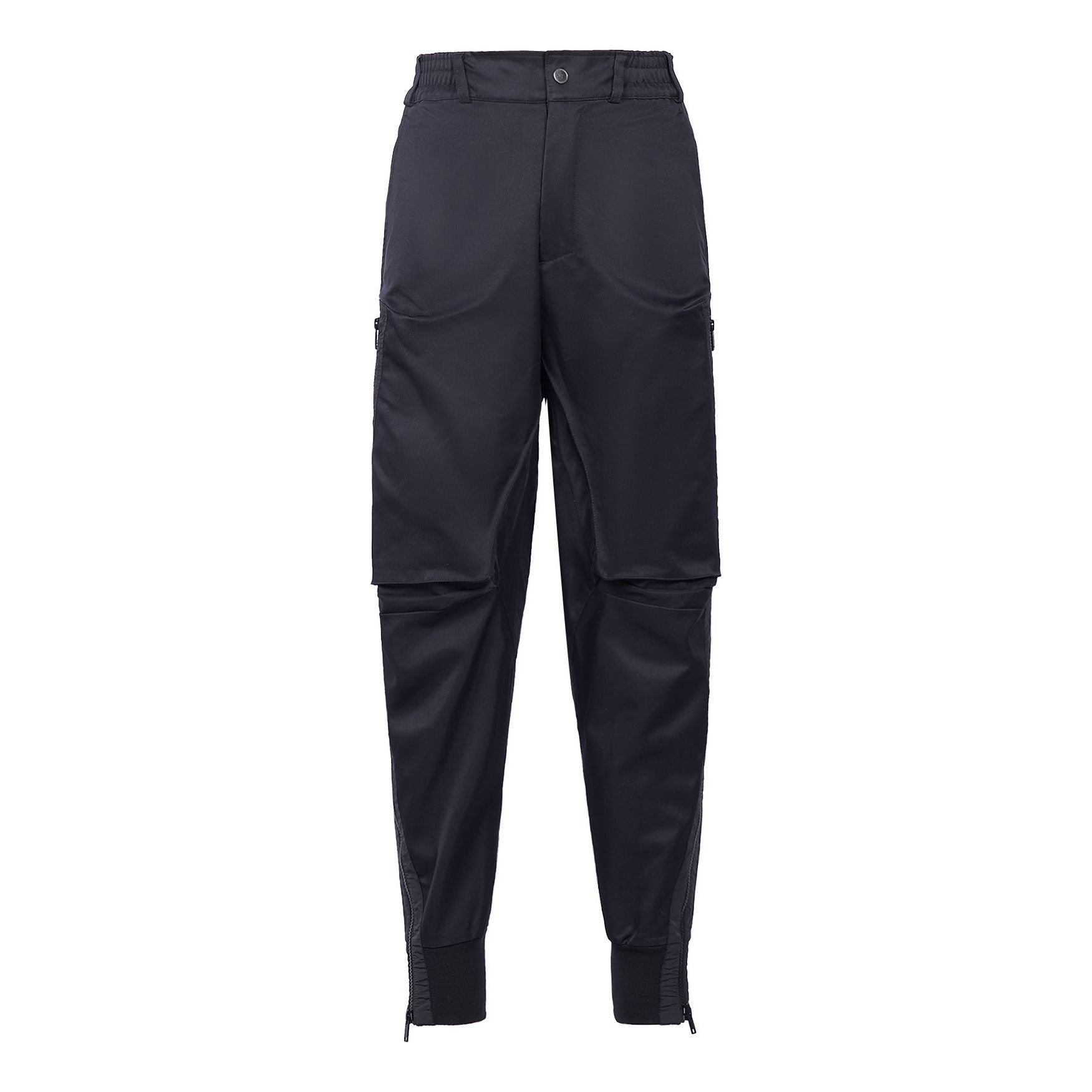 Air Jordan 23 Engineere Casual Sports Long Pants Black CD8142-010