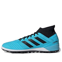 adidas Predator Tan 19.3 TF 'Blue Black' F35626