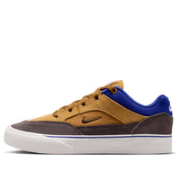 (GS) Nike SB Malor 'Wheat Deep Night Velvet Brown' HF1205-700