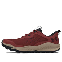 Under Armour Charged Maven 'Cinna Red Taupe' 3026136-603
