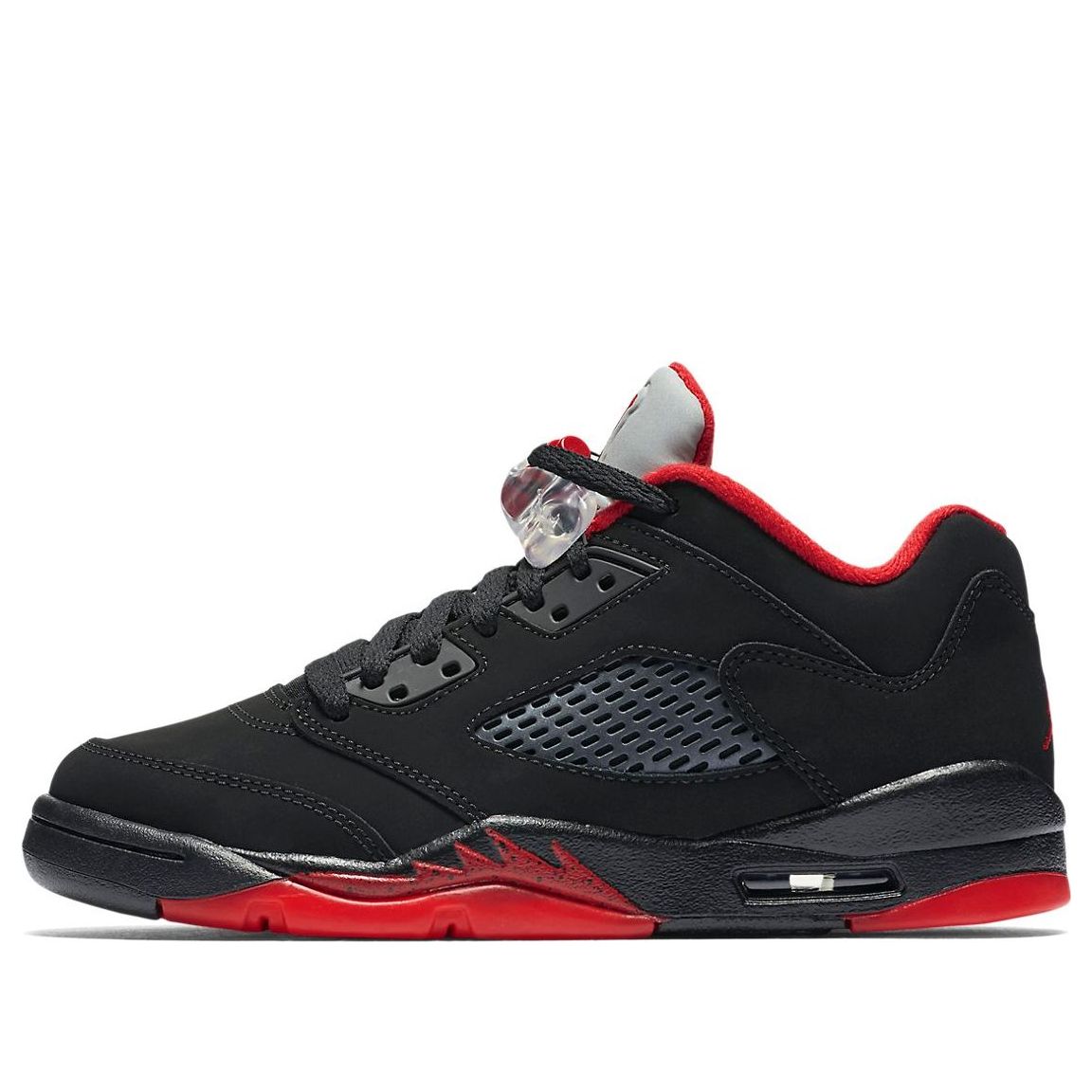 (GS) Air Jordan 5 Retro Low 'Alternate 90' 314338-001