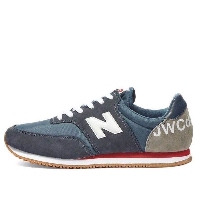 (WMNS) New Balance Junya Watanabe MAN x COMP100 D 'Grey Blue' WEK102S20
