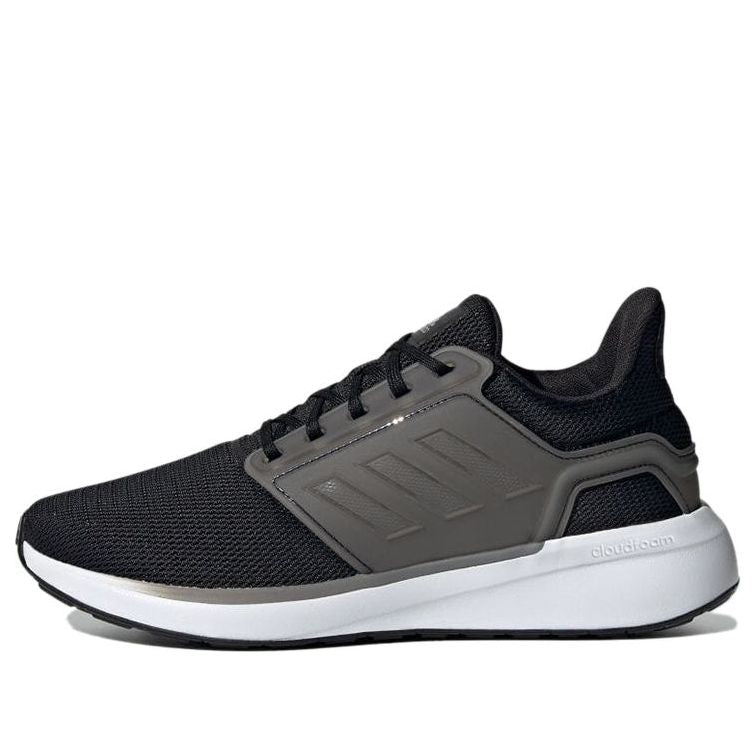 (WMNS) adidas EQ19 Run 'Black White' H00931