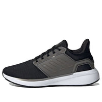 (WMNS) adidas EQ19 Run 'Black White' H00931