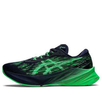 ASICS Novablast 3 'Midnight New Leaf' 1011B458-400