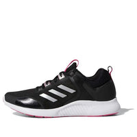 (WMNS) adidas Edgebounce 1.5 Black/Pink G28431