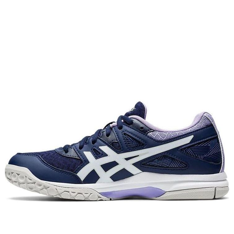 (WMNS) ASICS Gel-Task 2 'Blue White' 1072A038-402