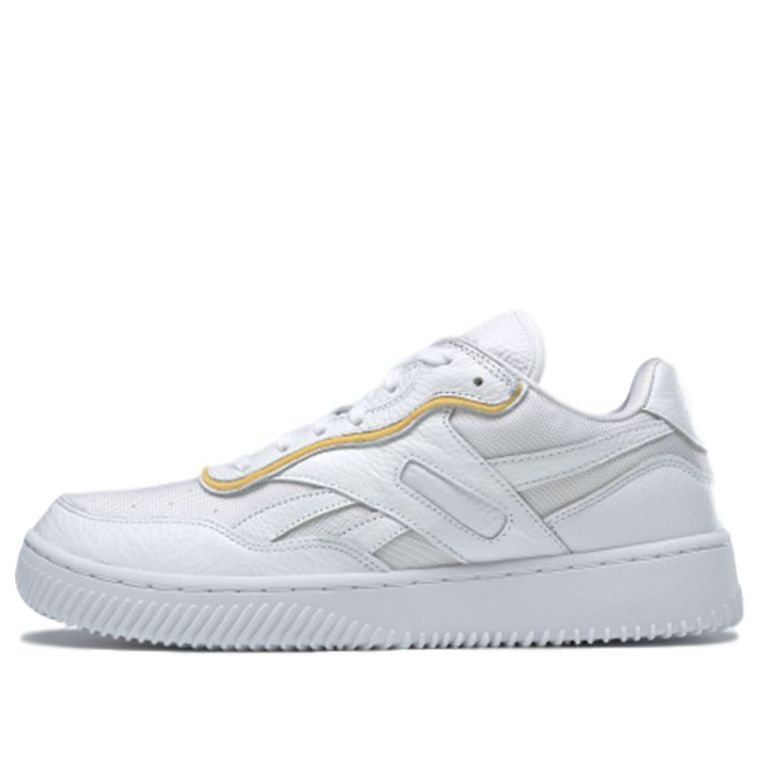 Reebok Vb Dual Court II Vb White FW3078