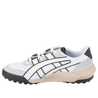 Onitsuka Tiger Big Logo Trainer 'White Black' 1183A419-101