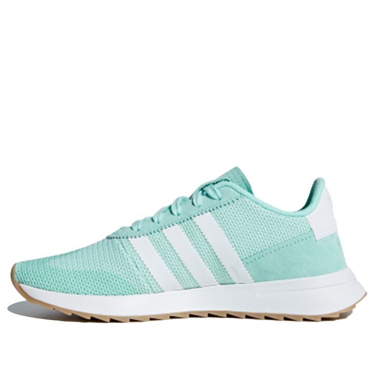 (WMNS) adidas FLB Runner 'Energy Aqua' DB2122