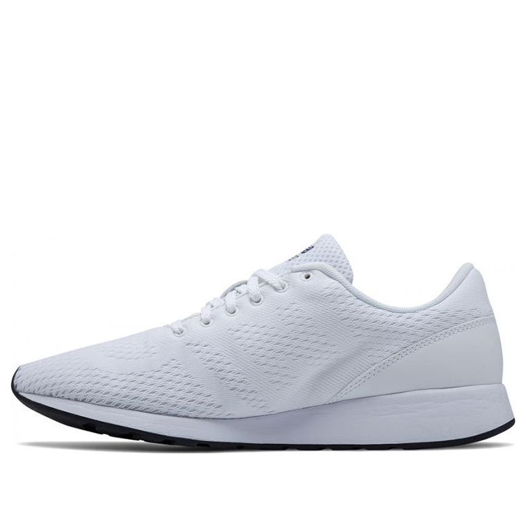 New Balance 420 Re-Engineered 'White Blue Black' MRL420WB