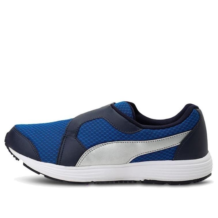 PUMA Reef Slip-on Idp Low Top Blue/White 191226-02