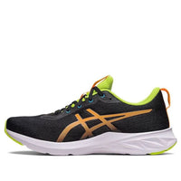 ASICS Versablast 2 Running Shoe 'Black Orange Green' 1011B334-018