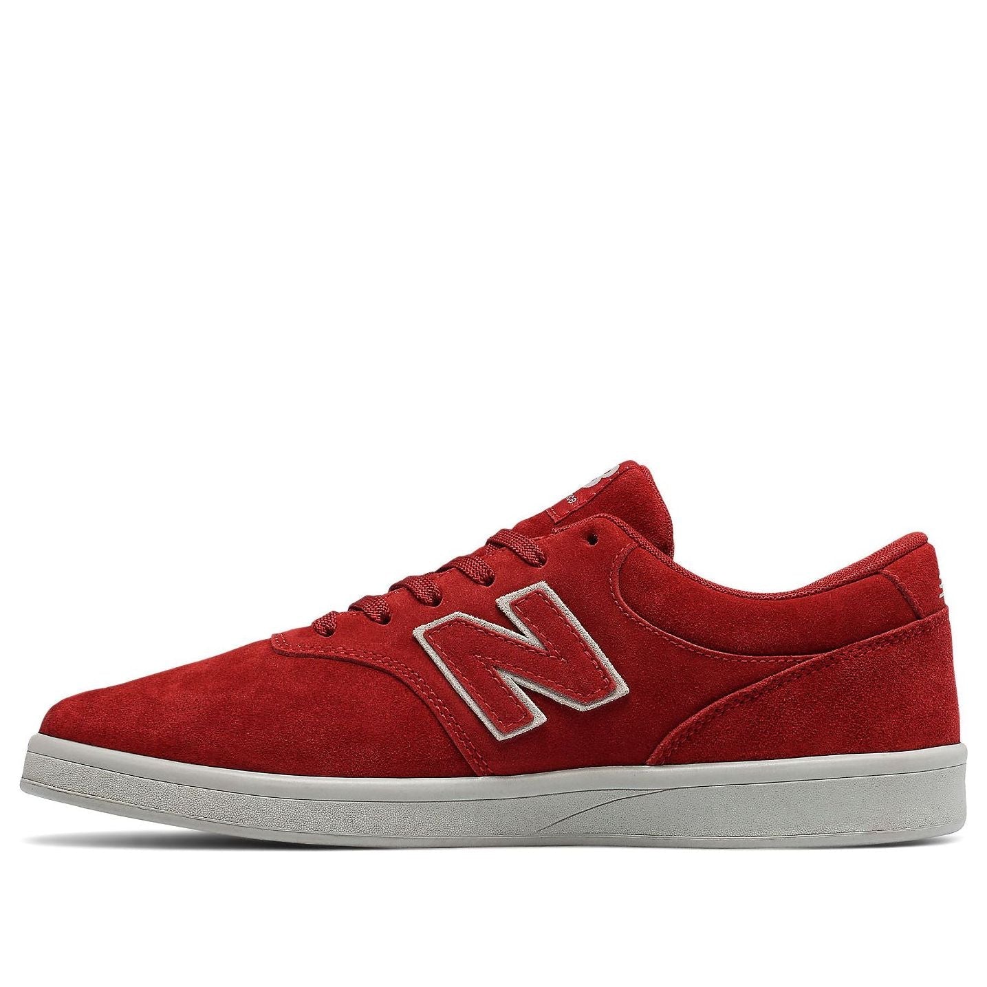 New Balance 424 'Red White' AM424RPF
