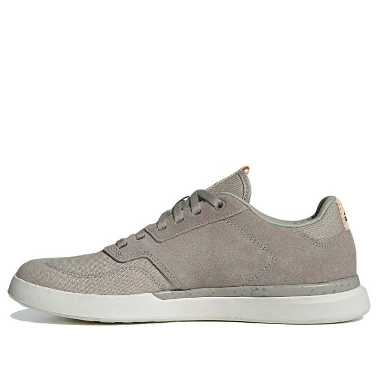 (WMNS) adidas Five Ten Sleuth Mountain Bike 'Gray White' EG4619