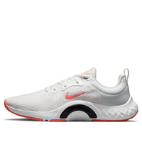 (WMNS) Nike Renew In-Season TR Trainer 11 Sneakers Pink/White DA1349-100