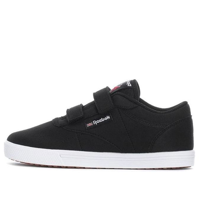 (GS) Reebok Club C Coast 'Black White' H67974