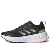 (WMNS) adidas Questar 'Black Signal Green' GZ0620