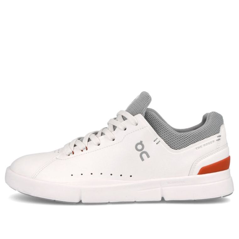 On Running The Roger Advantage x Federer 'White Flare' 48.99458