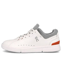 On Running The Roger Advantage x Federer 'White Flare' 48.99458