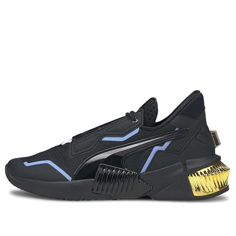 (WMNS) PUMA Provoke XT 'Dark Dreams' 195049-01