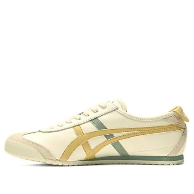 Onitsuka Tiger Mexico 66 'Cream Mineral Brown' 1183A201-120