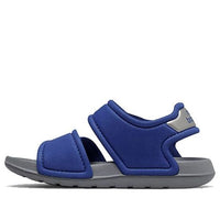 New Balance Sport S/al Blue Toddler S/als IOSPSDUE