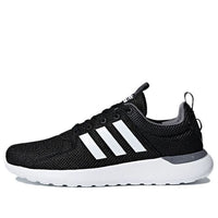 adidas neo CF Lite Racer 'Black Grey White' DB0592