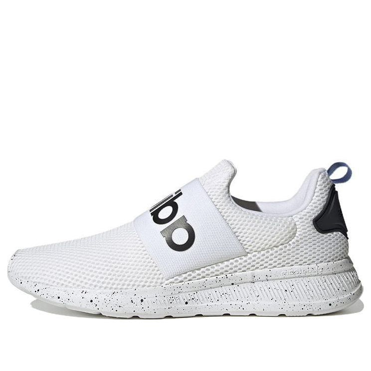 adidas Neo Lite Racer Adapt 4.0 'White' HR0349