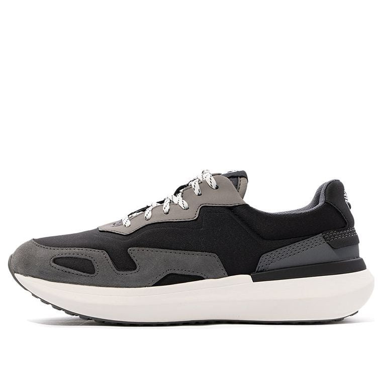 (WMNS) Timberland Seoul City 'Black Gray' A5M4HW