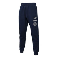 adidas originals Graphic Track Pants Blue DP8556