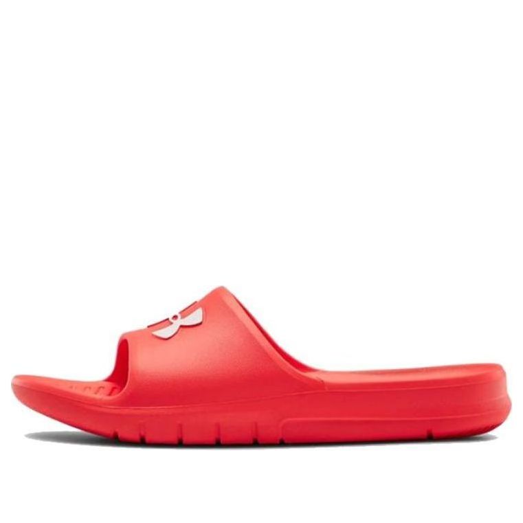 Under Armour Core Pth Sandals Red 3021286-600