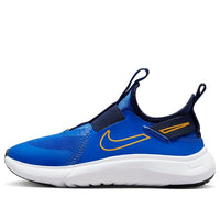 (PS) Nike Flex Plus 'Game Royal Yellow Ochre' CW7429-405