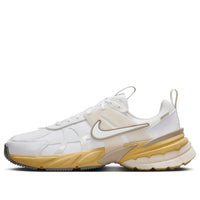 (WMNS) Nike V2K Run Gore-Tex 'White Light Bone'  FZ2622-100