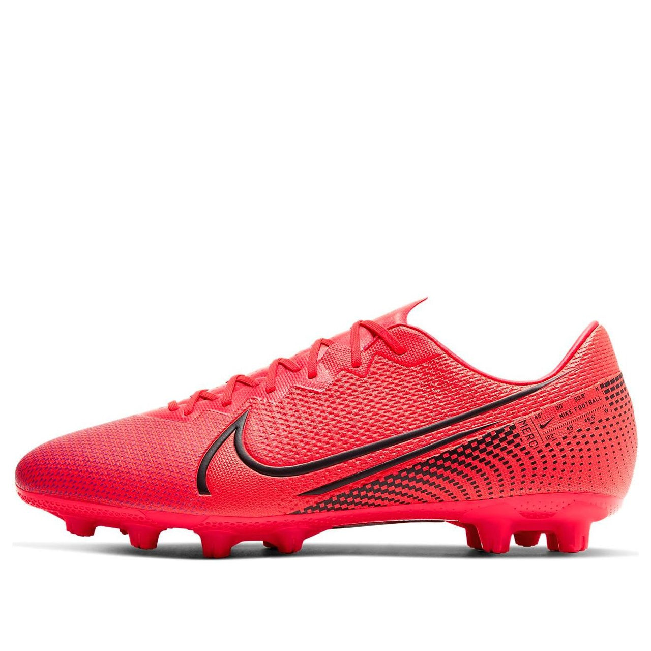 Nike Mercurial Vapor 13 Pro HG Red AT7902-606