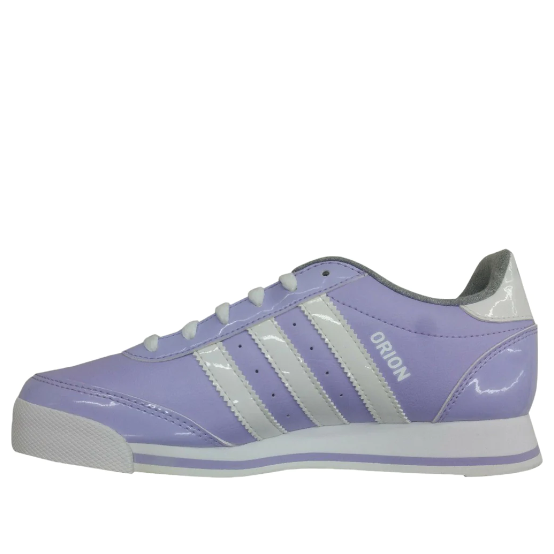 (GS) adidas Orion 2 'Glow Purple' G99837