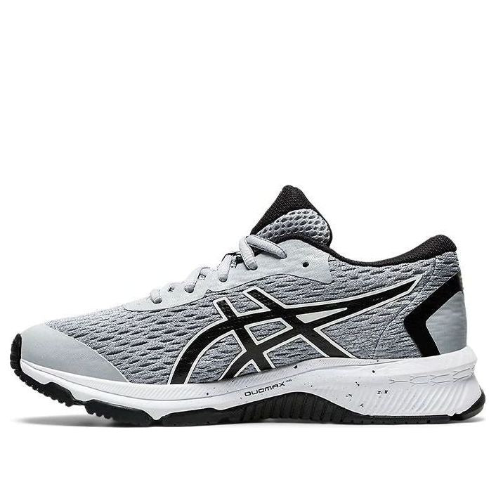 (GS) ASICS GT-1000 9 'Piedmont Grey Black' 1014A150-022