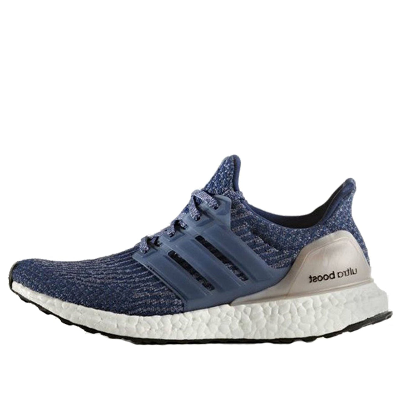 (WMNS) adidas UltraBoost 3.0 'Mystery Blue' BA8928