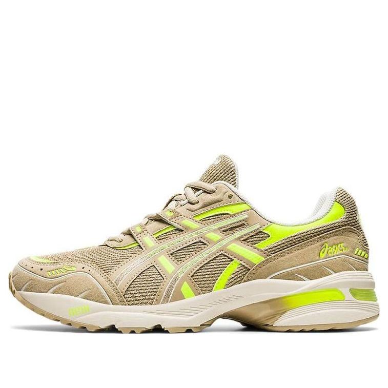 ASICS Gel-1090 'Yellow' 1201A040-201