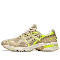 ASICS Gel-1090 'Yellow' 1201A040-201