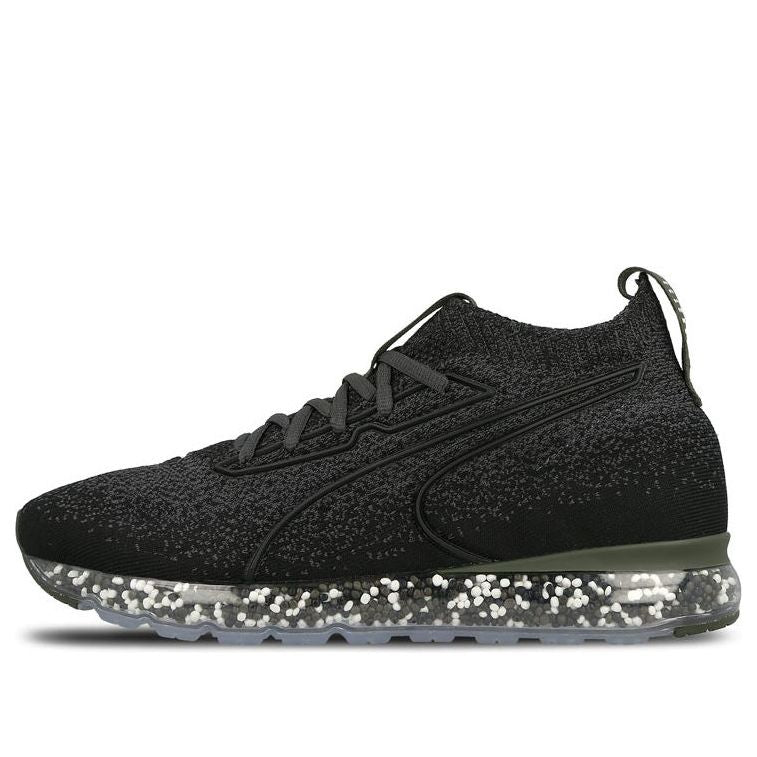 PUMA Jamming 'Black' 190629-02