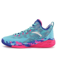 ANTA Ling Level 'Blue Pink' 11721306-2