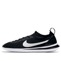 NikeLab Cortez Flyknit 'Black White' AA2029-001