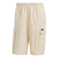 adidas Adventure Cargo Shorts 'Beige' IC2284