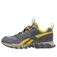Reebok Dmxpert Shoes Grey/Yellow EG7911