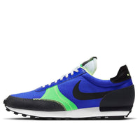 Nike Daybreak Type SE 'Racer Blue Poison Green' CU1756-400