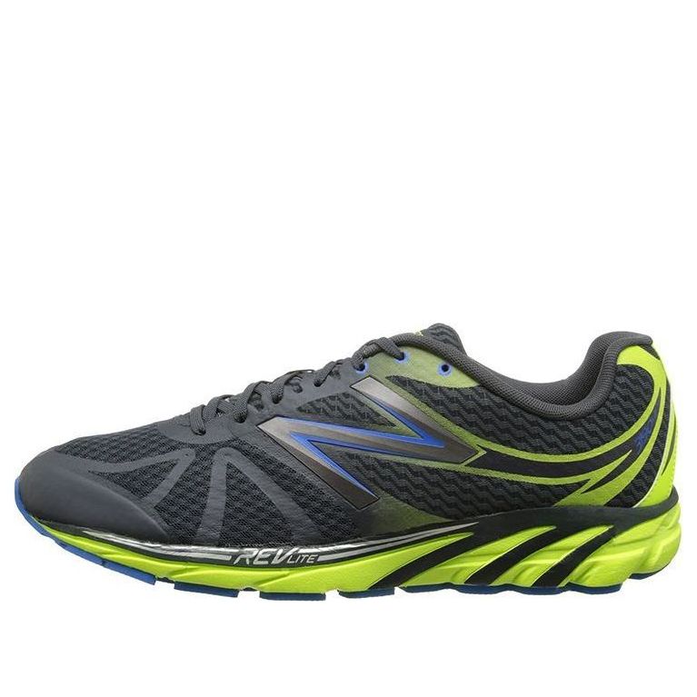 New Balance NB other 'Black Yellow' M3190GY2