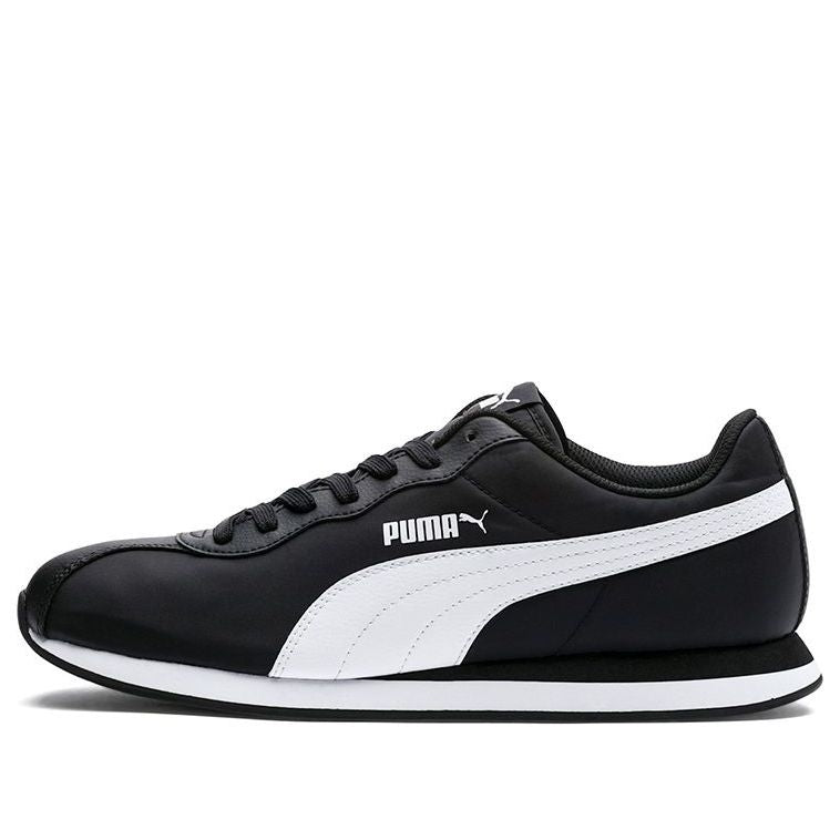 PUMA Turin II Nl Black 366963-01